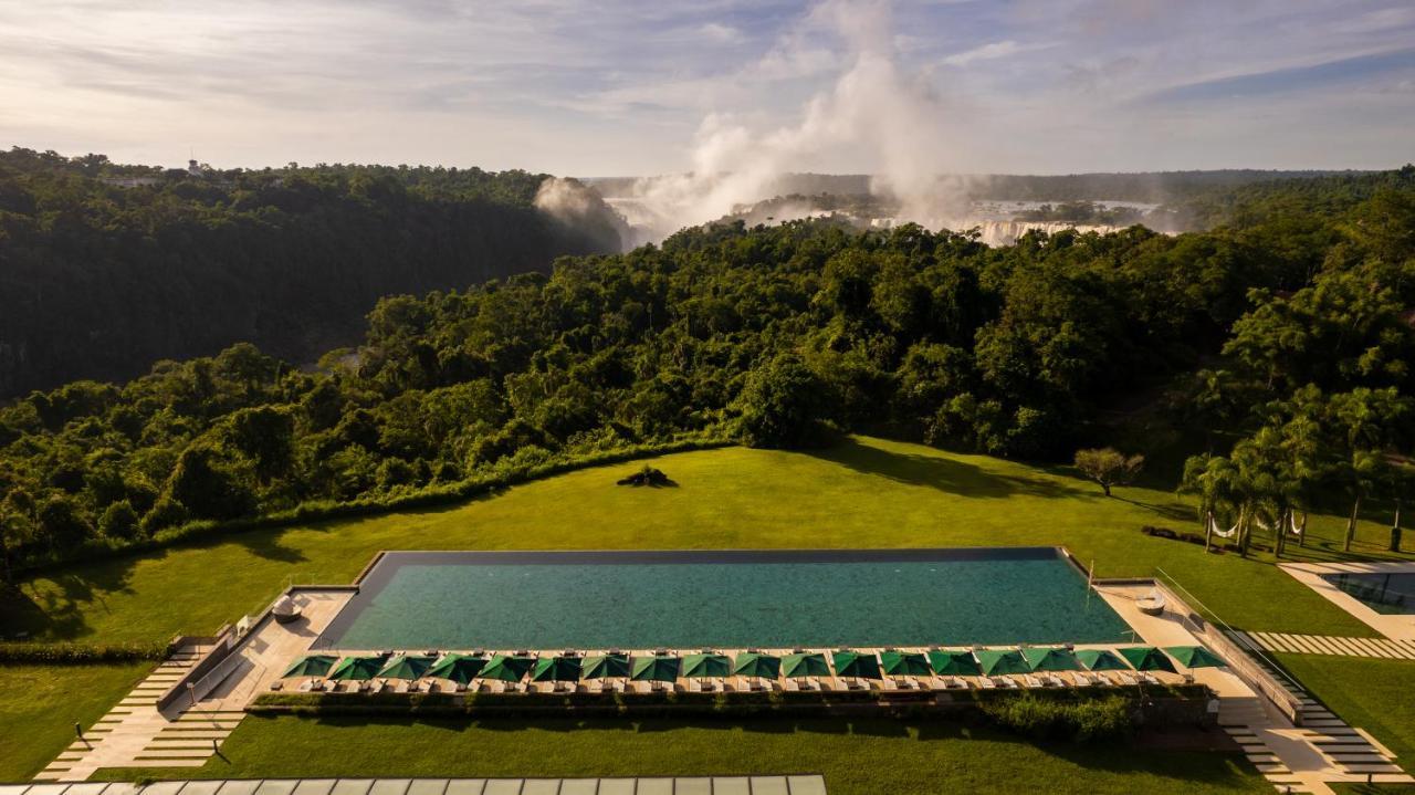 Gran Melia Iguazu Hotel Puerto Iguazu Exterior photo